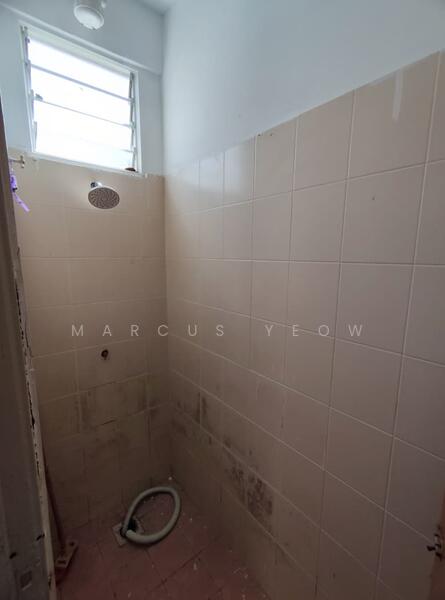 Untuk Disewa - Arowana Impian