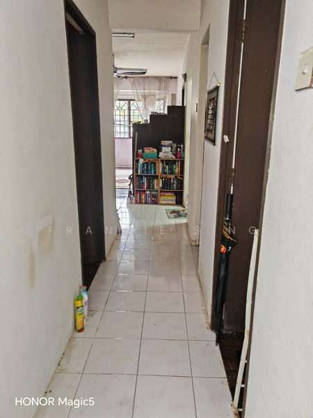 Untuk Dijual - Impian Apartment