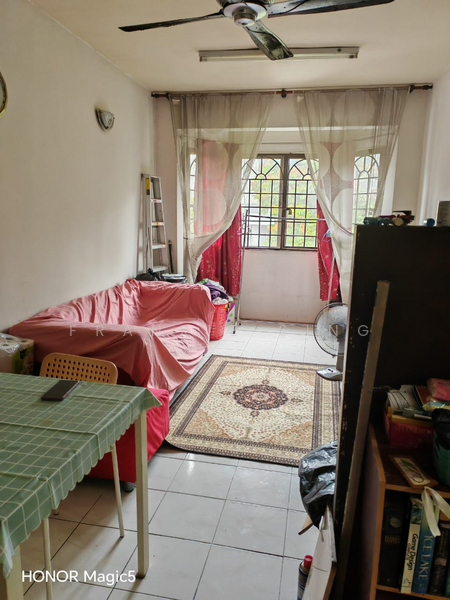 Untuk Dijual - Impian Apartment