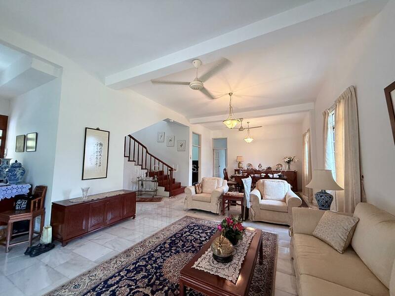 For Sale - Taman Bukit Rasah