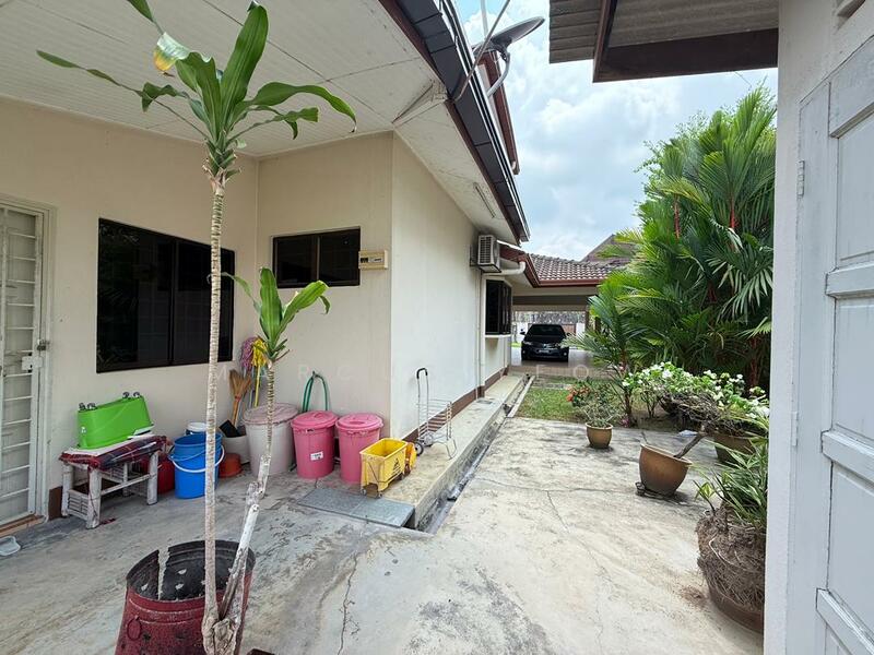 For Sale - Taman Bukit Rasah