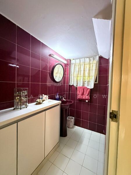 For Sale - Taman Bukit Rasah