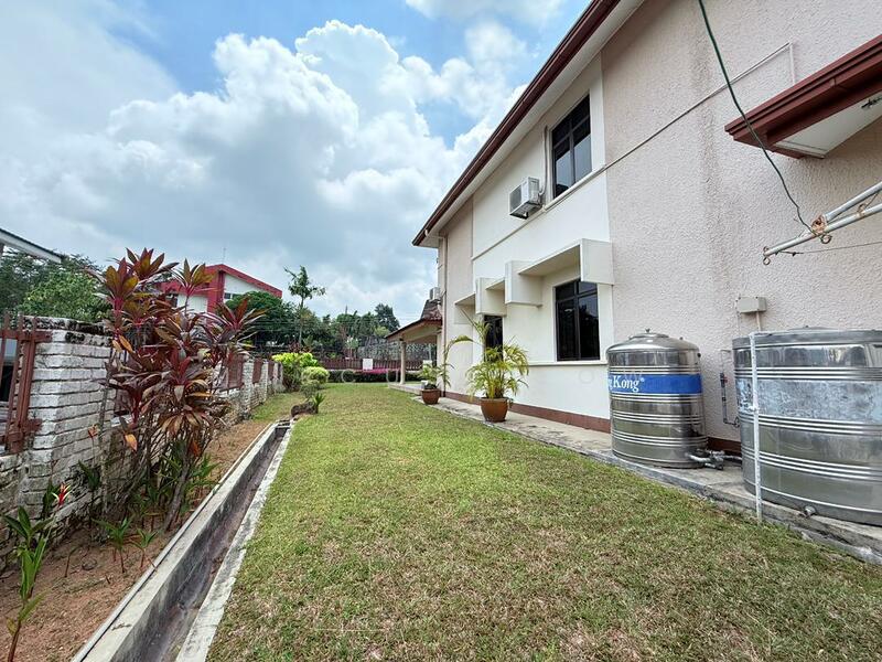 For Sale - Taman Bukit Rasah