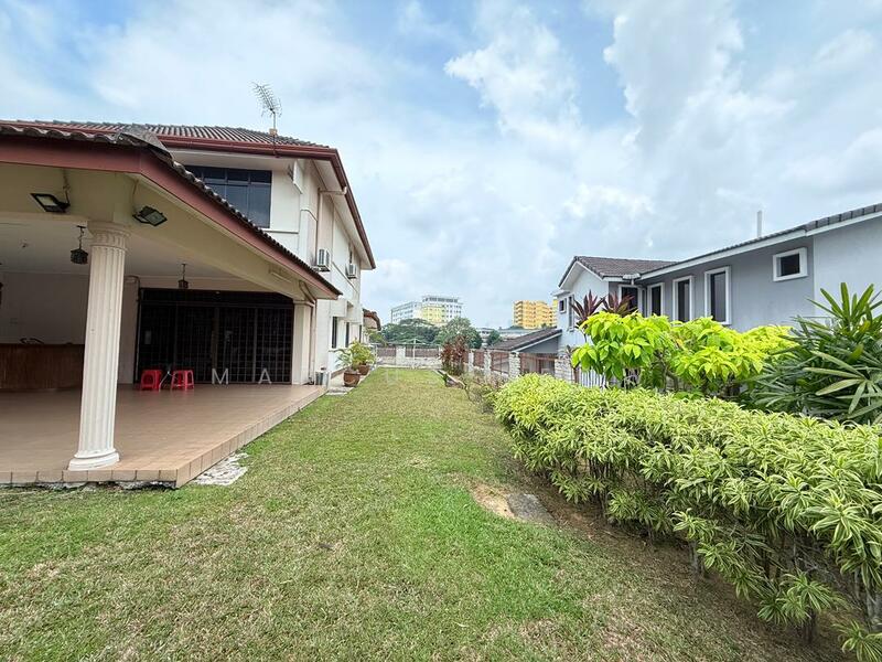 For Sale - Taman Bukit Rasah