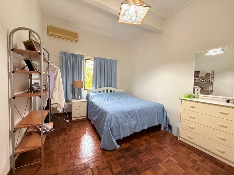 For Sale - Taman Bukit Rasah