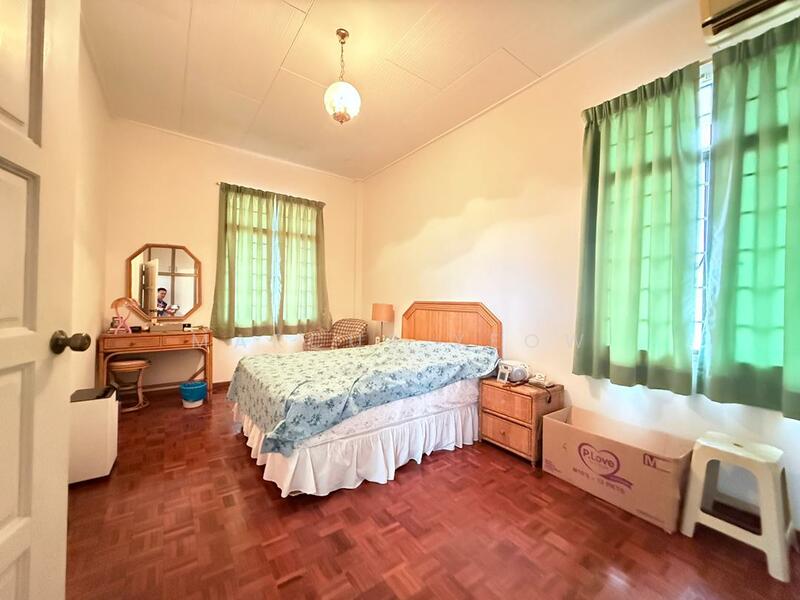 For Sale - Taman Bukit Rasah