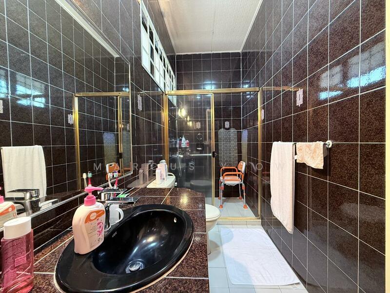 For Sale - Taman Bukit Rasah