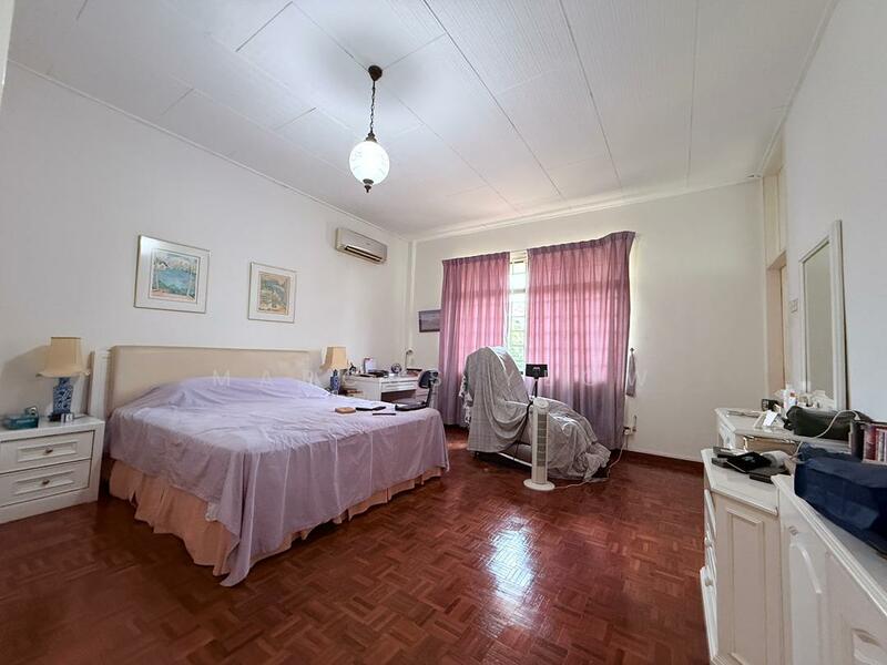 For Sale - Taman Bukit Rasah