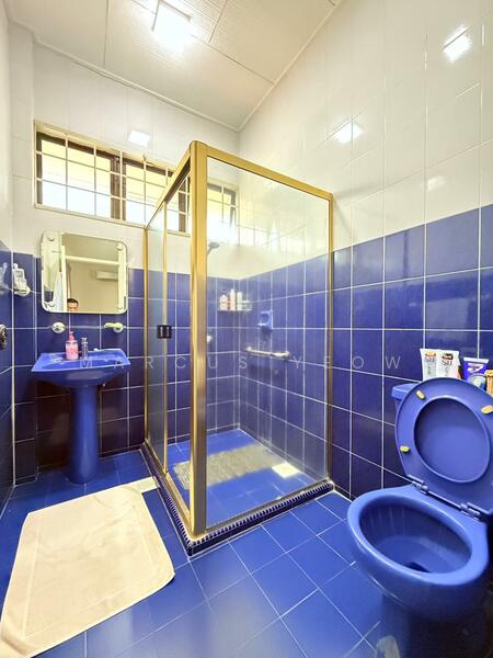 For Sale - Taman Bukit Rasah