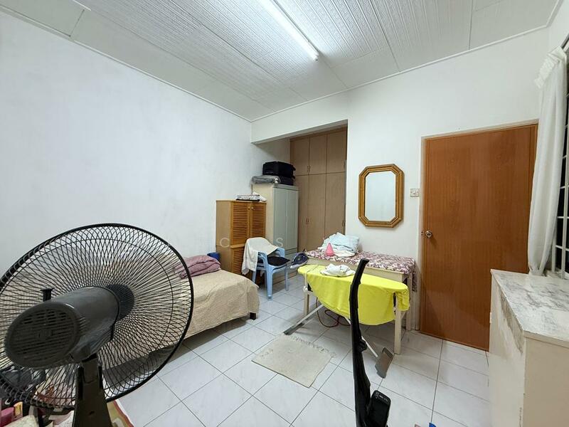 For Sale - Taman Bukit Rasah