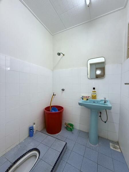 For Sale - Taman Bukit Rasah