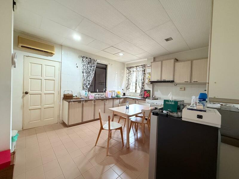 For Sale - Taman Bukit Rasah