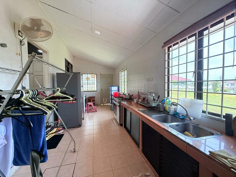 For Sale - Taman Bukit Rasah