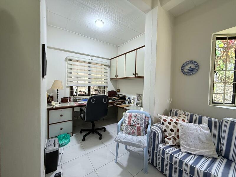 For Sale - Taman Bukit Rasah