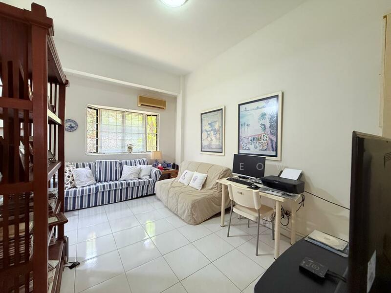 For Sale - Taman Bukit Rasah