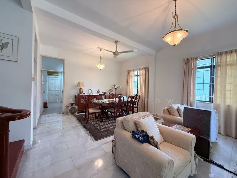 For Sale - Taman Bukit Rasah