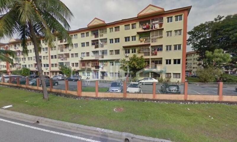 Untuk Dijual - Sri Anggerik 1