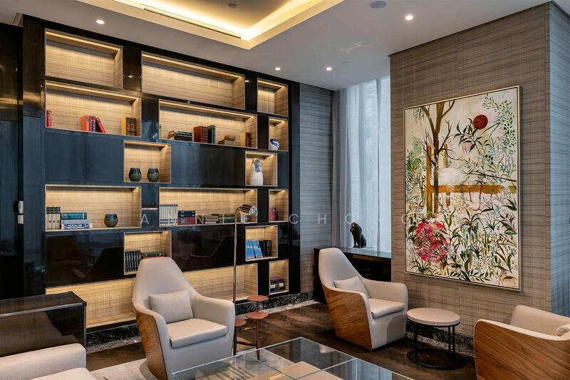 Service Residence for Sale at Four Seasons Place - Annie Chong - PropertyGuru.com.my