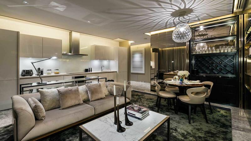 Service Residence for Sale at Four Seasons Place - Annie Chong - PropertyGuru.com.my