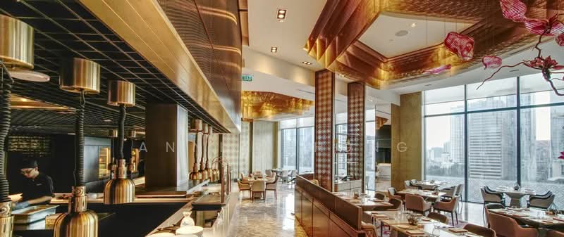 Service Residence for Sale at Four Seasons Place - Annie Chong - PropertyGuru.com.my