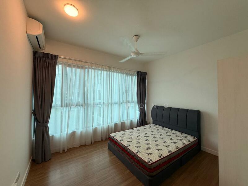 Untuk Disewa - 3 Residence