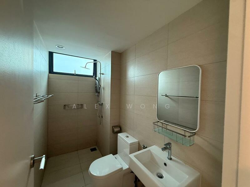 Untuk Disewa - 3 Residence