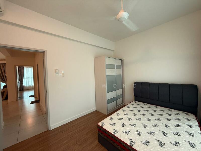 Untuk Disewa - 3 Residence