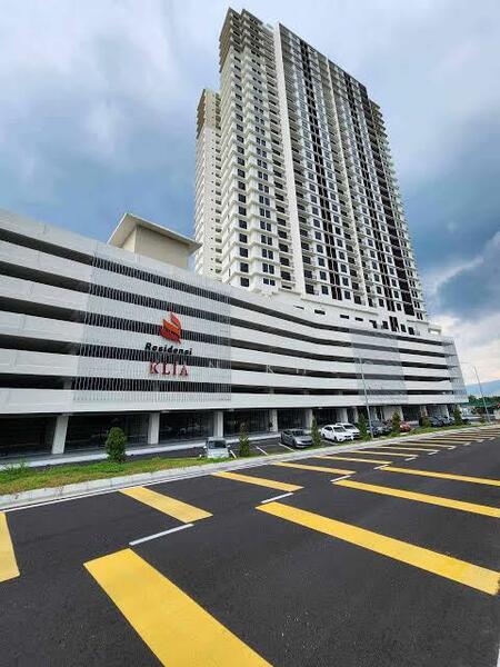 For Sale - Residensi KLIA