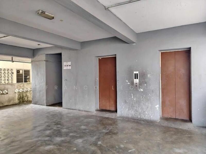 Untuk Disewa - Mutiara Magna