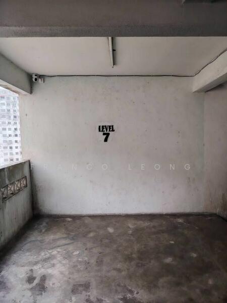 Untuk Disewa - Mutiara Magna