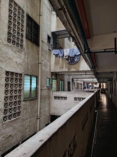 Untuk Disewa - Mutiara Magna