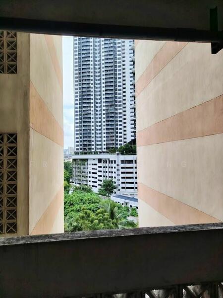 Untuk Disewa - Mutiara Magna