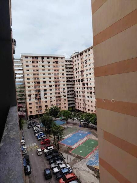 Untuk Disewa - Mutiara Magna