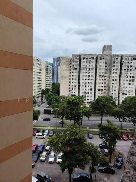 Untuk Disewa - Mutiara Magna