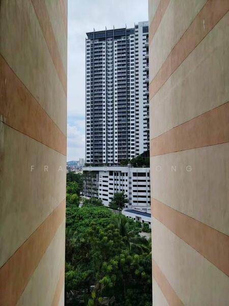 Untuk Disewa - Mutiara Magna