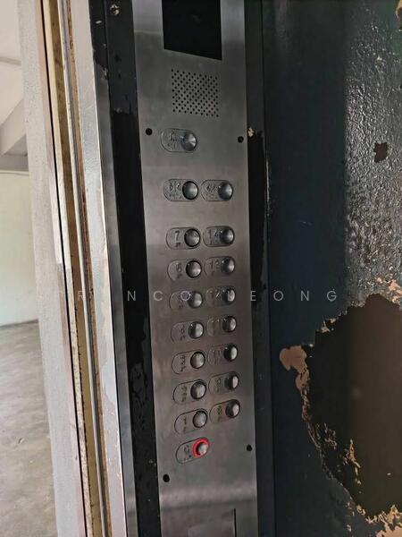 Untuk Disewa - Mutiara Magna