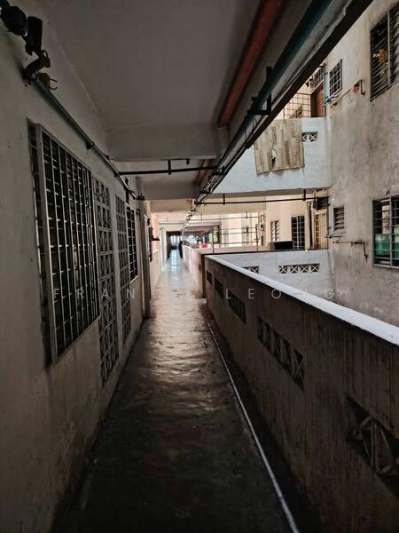 Untuk Disewa - Mutiara Magna