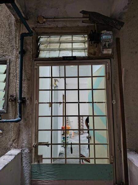 Untuk Disewa - Mutiara Magna