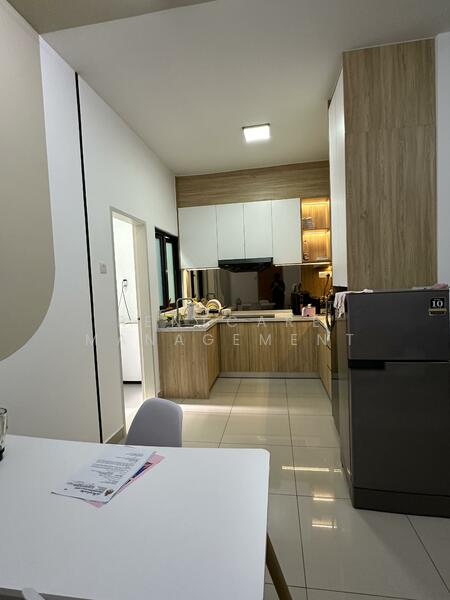 For Rent - Parkhill Residence