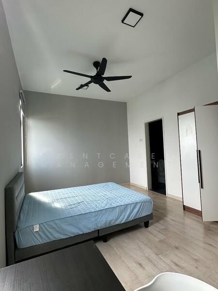 For Rent - Parkhill Residence