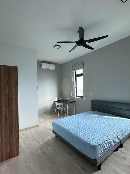 For Rent - Parkhill Residence