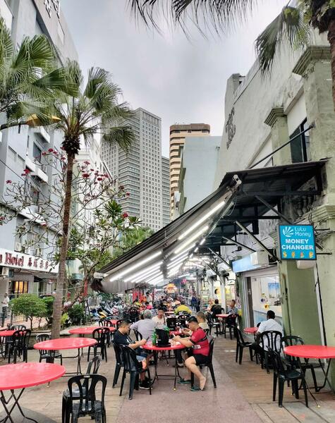 For Rent - Jalan Siu Nam/ Ground Floor Shop/ For Rent