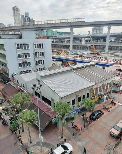 For Rent - Jalan Siu Nam/ Ground Floor Shop/ For Rent