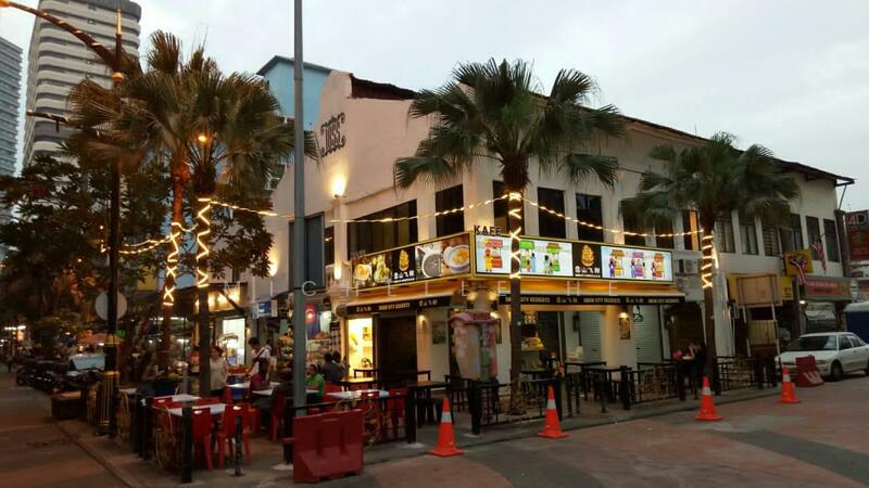 For Rent - Jalan Siu Nam/ Ground Floor Shop/ For Rent