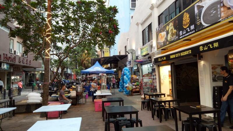 For Rent - Jalan Siu Nam/ Ground Floor Shop/ For Rent