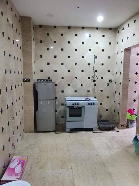 Untuk Dijual - Meru Desa Park