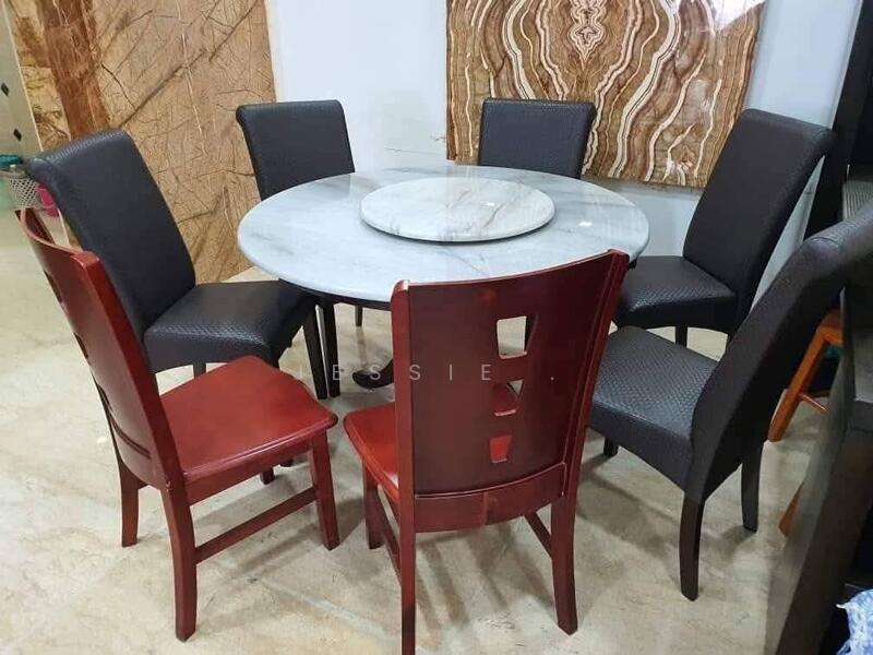 Untuk Dijual - Meru Desa Park