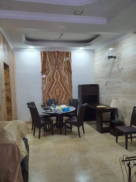 Untuk Dijual - Meru Desa Park