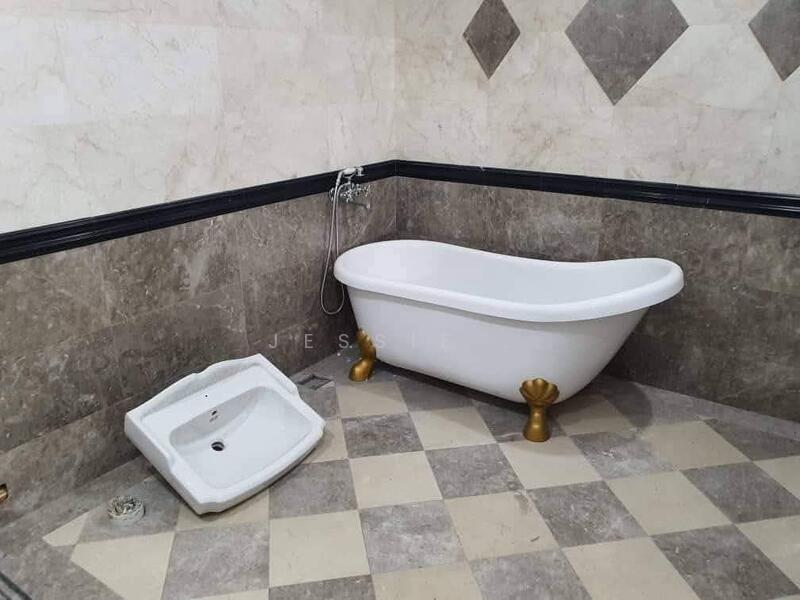 Untuk Dijual - Meru Desa Park