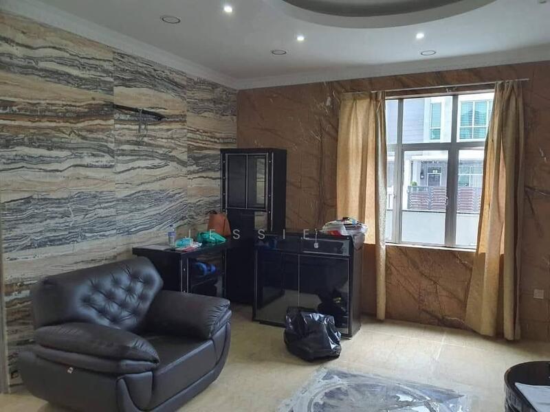 Untuk Dijual - Meru Desa Park